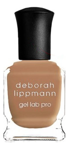 

Лак для ногтей Creme 15мл: Skin Deep, Лак для ногтей Creme 15мл
