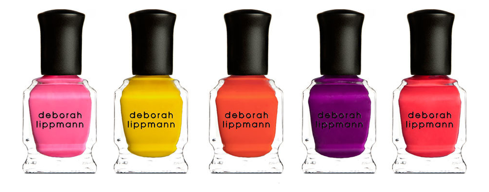 

Набор лаков Run The World Neon Set 5*8мл (I Kissed a Girl + IT Girl + Hollaback Girl + Nasty Girl + Party Girl)