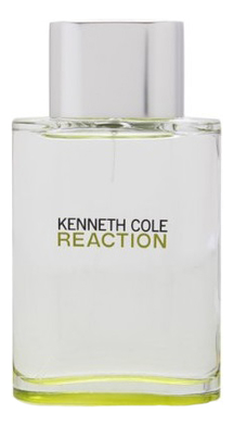 

Reaction for men: туалетная вода 100мл тестер, Reaction For Men