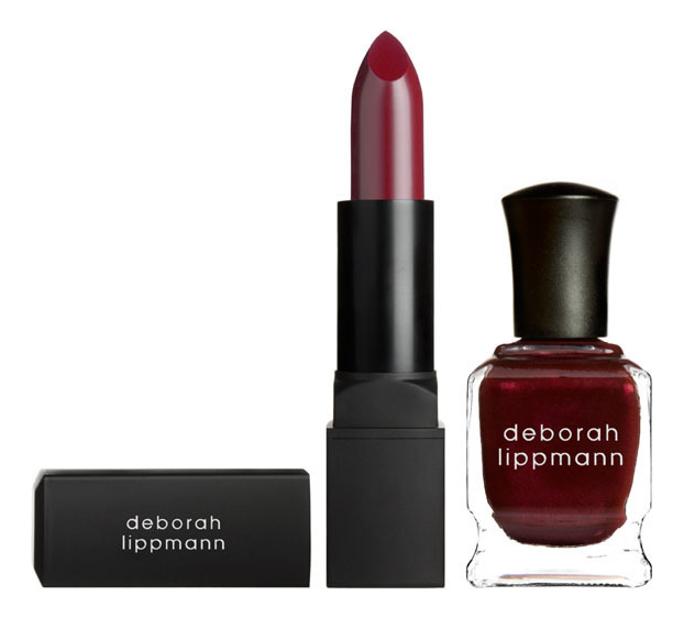 

Набор Midnight Confessions (лак для ногтей Bitches Brew 15мл + помада для губ Under A Spell)