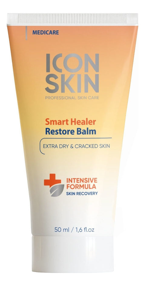 Восстанавливающий бальзам для тела Medicare Smart Healer Restore Balm 50мл