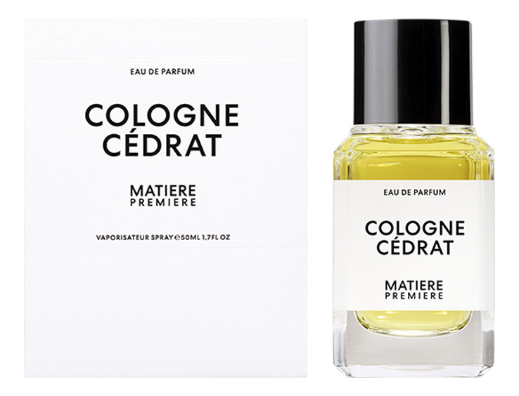 Cologne Cedrat парфюмерная вода 50мл 23850₽
