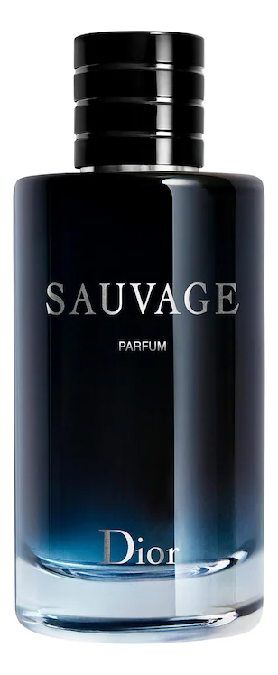 Sauvage Parfum духи 200мл 24940₽