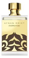 Afnan Edict Ouddiction