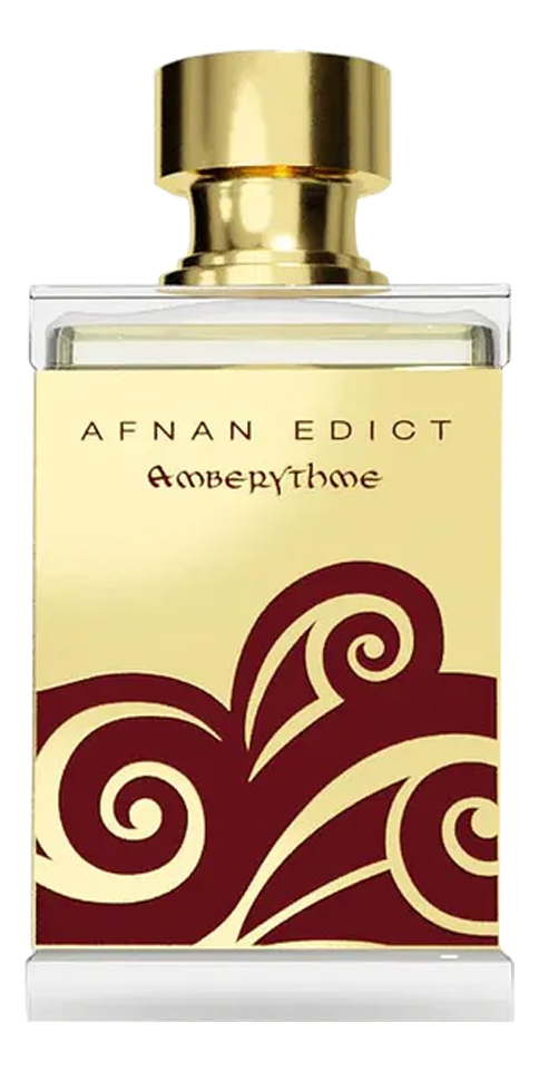 Afnan edict amberythme арабские духи мужские в Москве, купить восточный ...