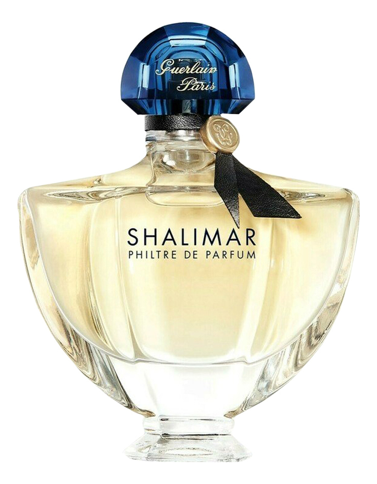 Shalimar Philtre De Parfum: парфюмерная вода 90мл уценка shalimar парфюмерная вода 90мл
