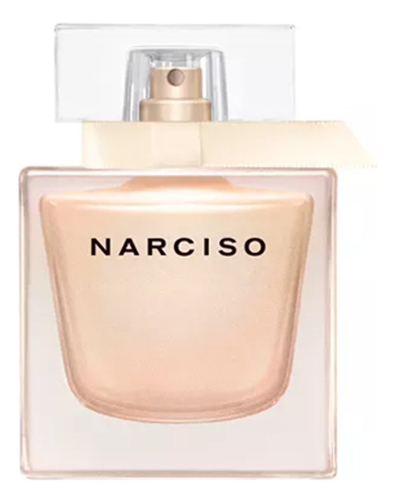 

Narciso Cristal: парфюмерная вода 50мл уценка, Narciso Cristal