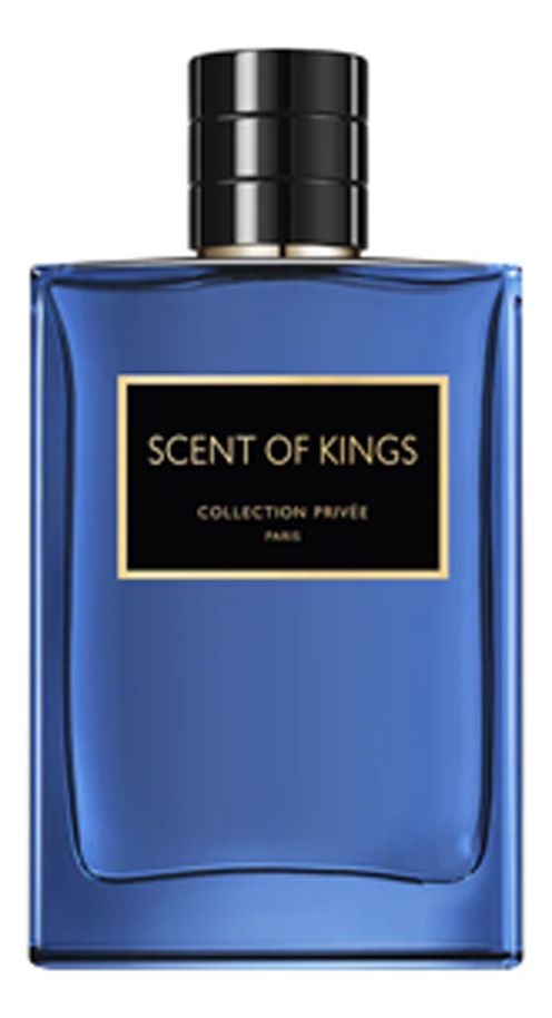 Scent Of Kings: парфюмерная вода 100мл scent парфюмерная вода 100мл уценка