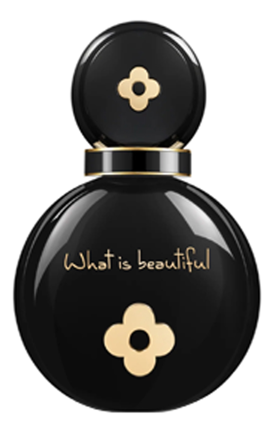 

What Is Beautiful: парфюмерная вода 85мл, What Is Beautiful