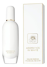 Clinique Aromatics In White