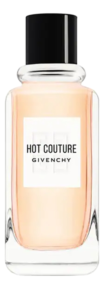 Hot Couture: парфюмерная вода 100мл уценка бизнес от сердца принципы основателя имидж лабораторий персона