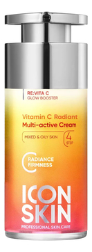 Крем для лица с витамином C Re:Vita Multi-Active Cream 30мл