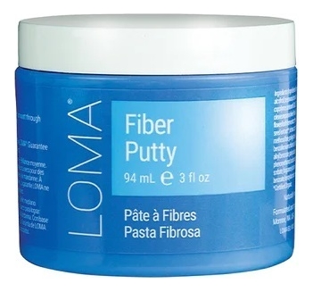 

Моделирующая паста для укладки волос Fiber Putty 94мл