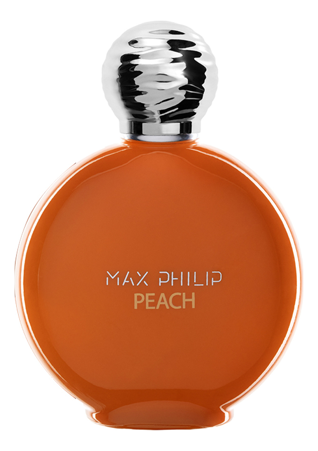 Peach: парфюмерная вода 8мл