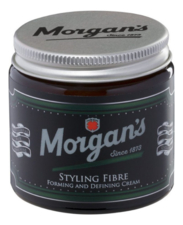 Morgan's Pomade Паста-файбер для укладки волос Styling Fibre