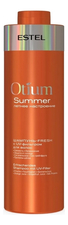 ESTEL Шампунь-Fresh с UV-фильтром для волос Otium Summer