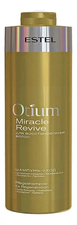 ESTEL Шампунь-уход для восстановления волос Otium Miracle Revive