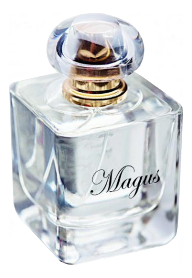 Magus: парфюмерная вода 100мл уценка