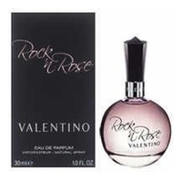 

Rock'N Rose: парфюмерная вода 30мл, Rock'N Rose