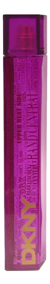 

Energizing Limited Edition: туалетная вода 100мл уценка, Energizing Limited Edition
