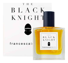 Francesca Bianchi The Black Knight