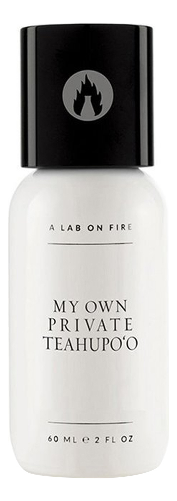 

My Own Private Teahupo'o: парфюмерная вода 60мл уценка, My Own Private Teahupo'o