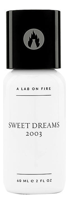 

Sweet Dreams 2003: одеколон 60мл уценка, Sweet Dreams 2003