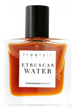 Etruscan Water