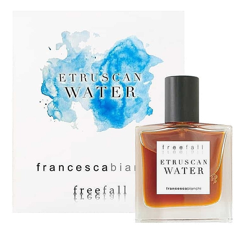 

Etruscan Water: парфюмерная вода 30мл, Etruscan Water