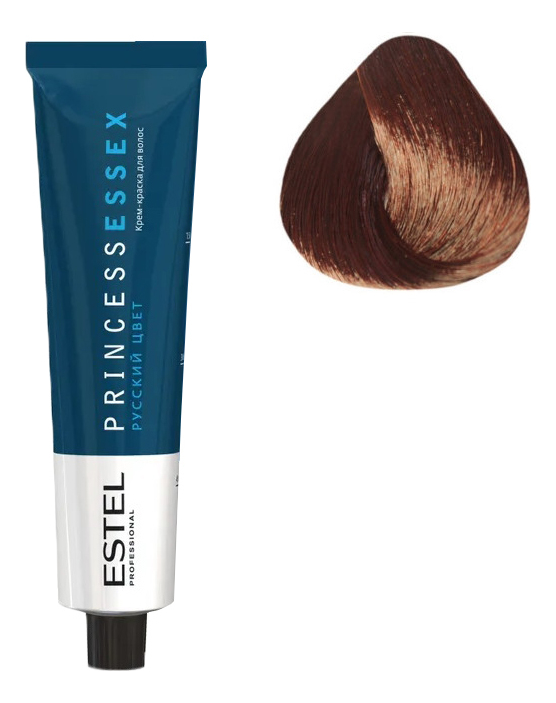 Купить Крем-краска для волос Princess Essex 60мл: 4/5 Вишня, ESTEL