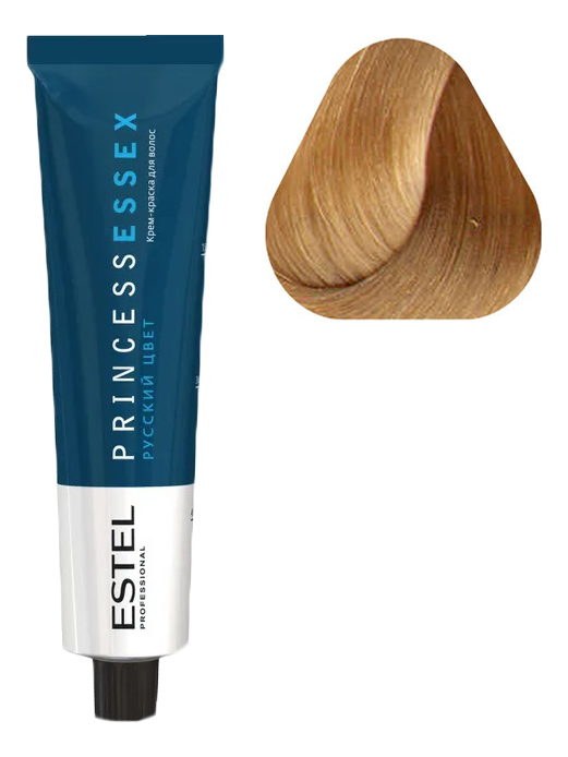 Купить Крем-краска для волос Princess Essex 60мл: 9/36 Блондин золотисто-фиолетовый, ESTEL