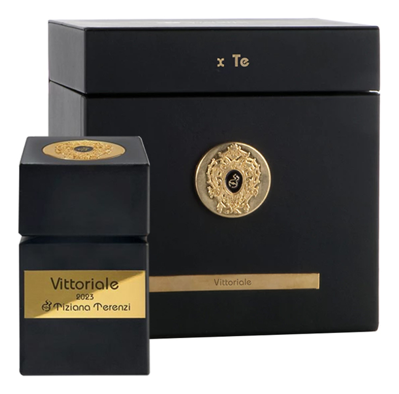 Vittoriale 2022: духи 100мл