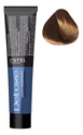Краска-уход для волос De Luxe 60мл