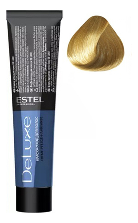 ESTEL Краска-уход для волос De Luxe 60мл