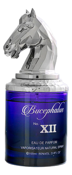 Bucephalus No. XII