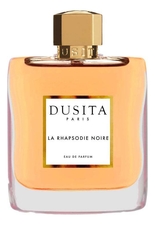 Parfums Dusita La Rhapsodie Noire