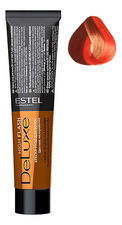 ESTEL Краска-уход для волос Цветное мелирование De Luxe High Flash 60мл