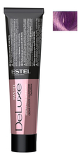 ESTEL Краска-уход для волос De Luxe Pastel 60мл