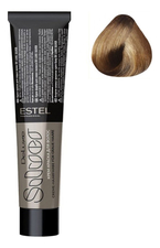 ESTEL Крем-краска для седых волос De Luxe Silver 60мл