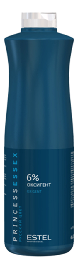 

Оксигент для краски 6% Princess Essex Oxigent: Оксигент 1000мл, Оксигент для краски 6% Princess Essex Oxigent