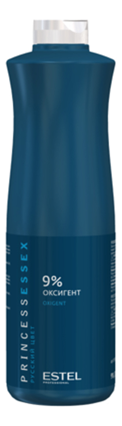 

Оксигент для краски 9% Princess Essex Oxigent: Оксигент 1000мл, Оксигент для краски 9% Princess Essex Oxigent