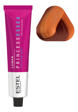 ESTEL Крем-краска для волос Princess Essex Lumen 60мл