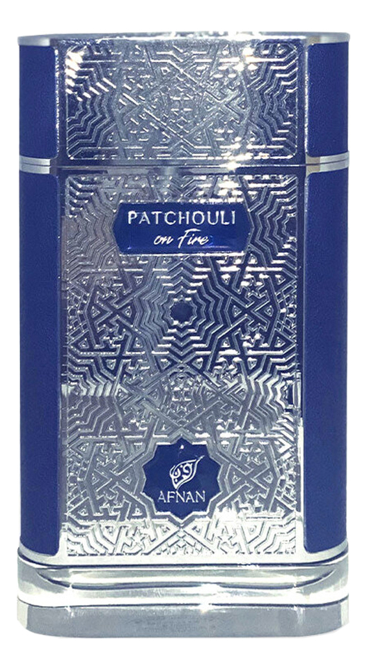 

Patchouli On Fire: парфюмерная вода 80мл уценка, Patchouli On Fire