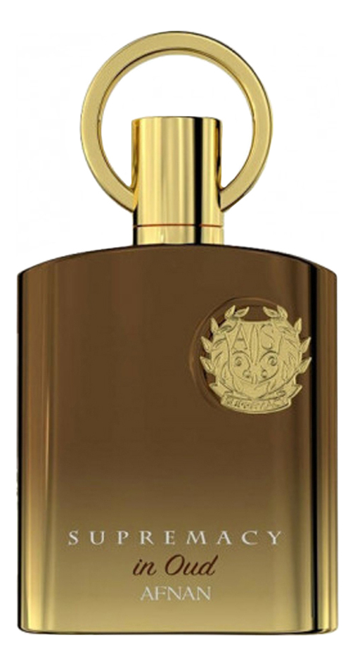 

Supremacy In Oud: духи 100мл уценка, Supremacy In Oud