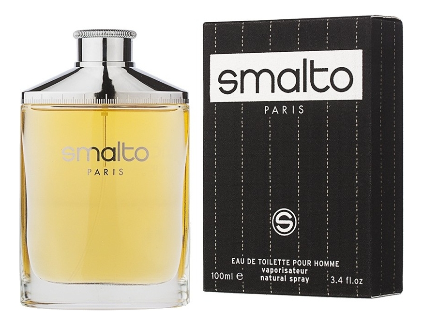 

Pour Homme: туалетная вода 100мл, Pour Homme