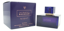 David Beckham  Intimately Night Women