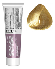 ESTEL Полуперманентная крем-краска для волос без аммиака Sense De Luxe 60мл