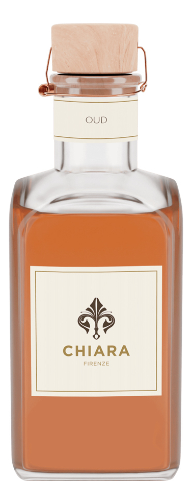 

Аромат для дома Oud: ароматический диффузор (рефилл с палочками) 250мл, Аромат для дома Oud