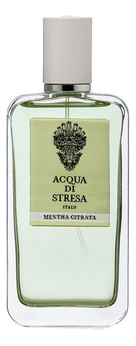 

Acqua Di Stresa Mentha Citrata: парфюмерная вода 2мл, Acqua Di Stresa Mentha Citrata