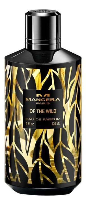 

Of The Wild: парфюмерная вода 120мл, Of The Wild
